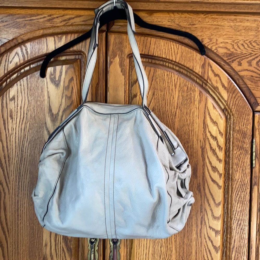 Banana Republic hobo bag